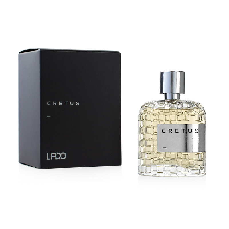 LPDO Cretus 100ml Edpi