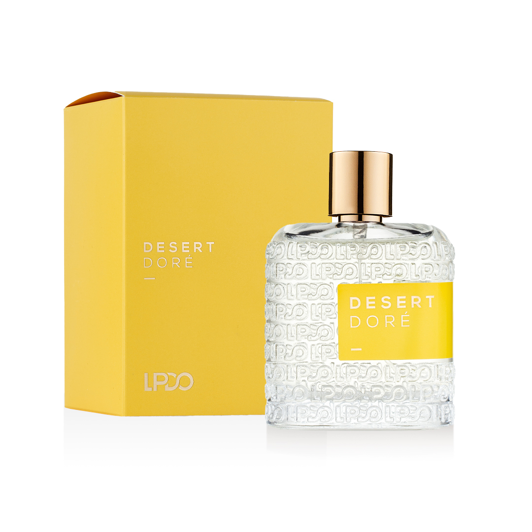 DESERT DORÉ 100ML EDPI